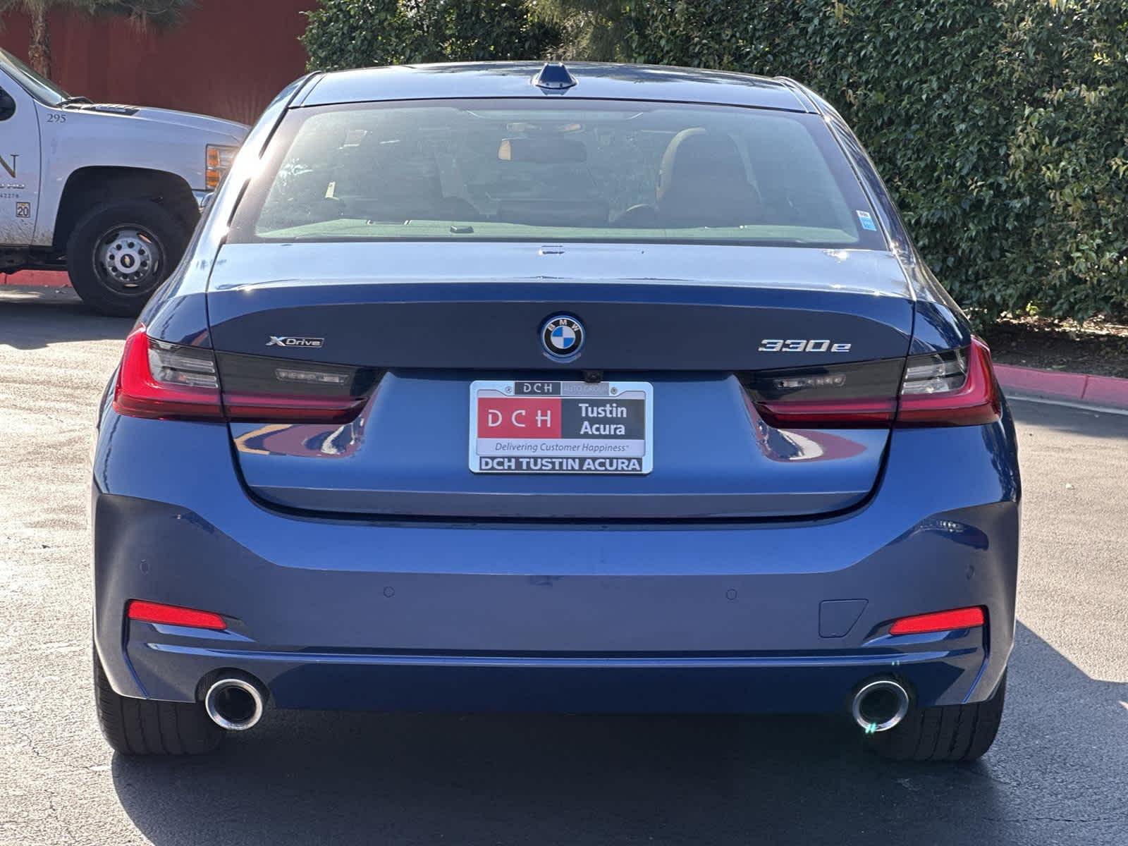 Thumbnail: 2023 BMW 3 Series - 5