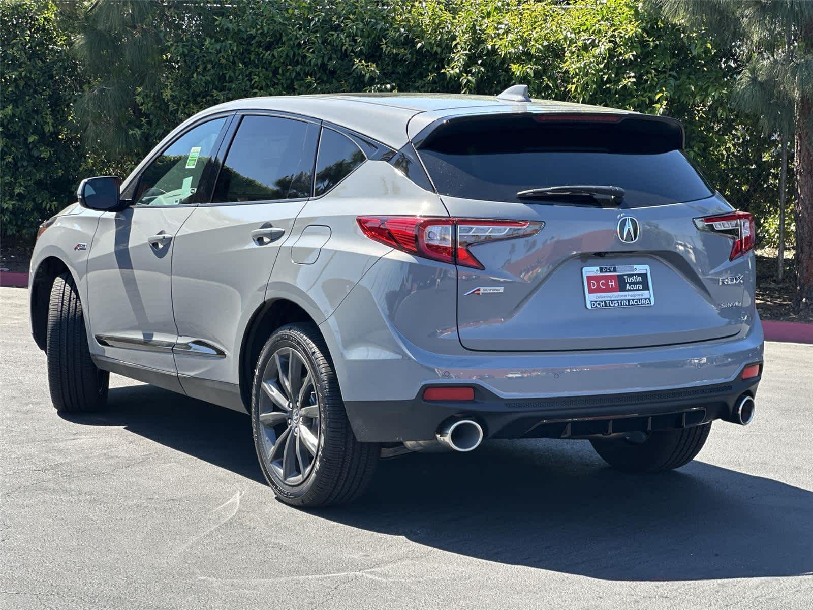 Thumbnail: 2026 Acura RDX - 4