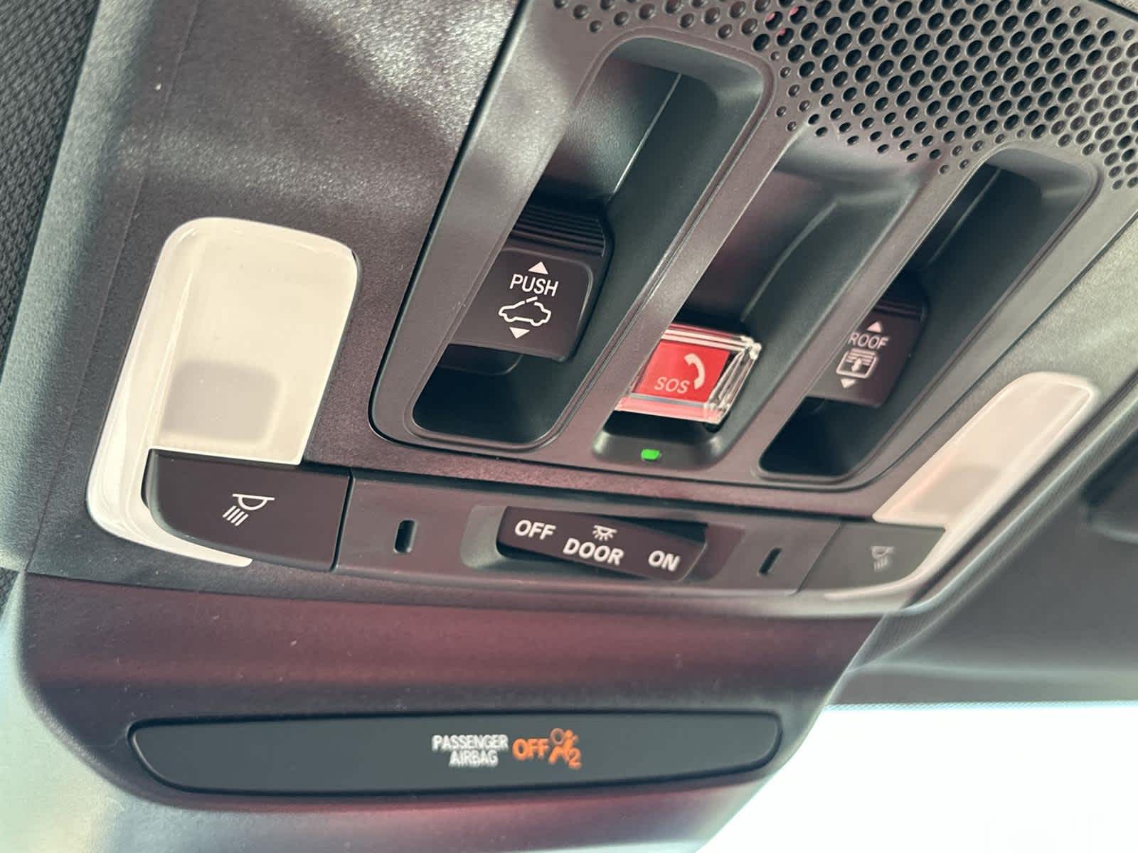 Thumbnail: 2025 Acura ADX - 27