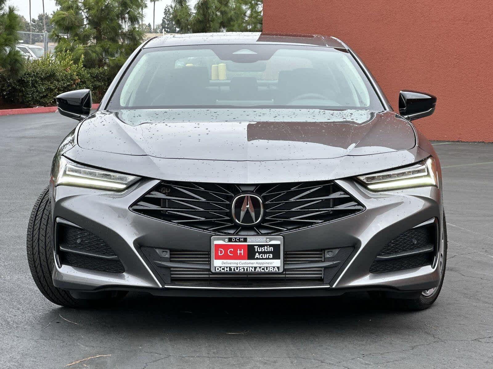 Thumbnail: 2025 Acura TLX - 6