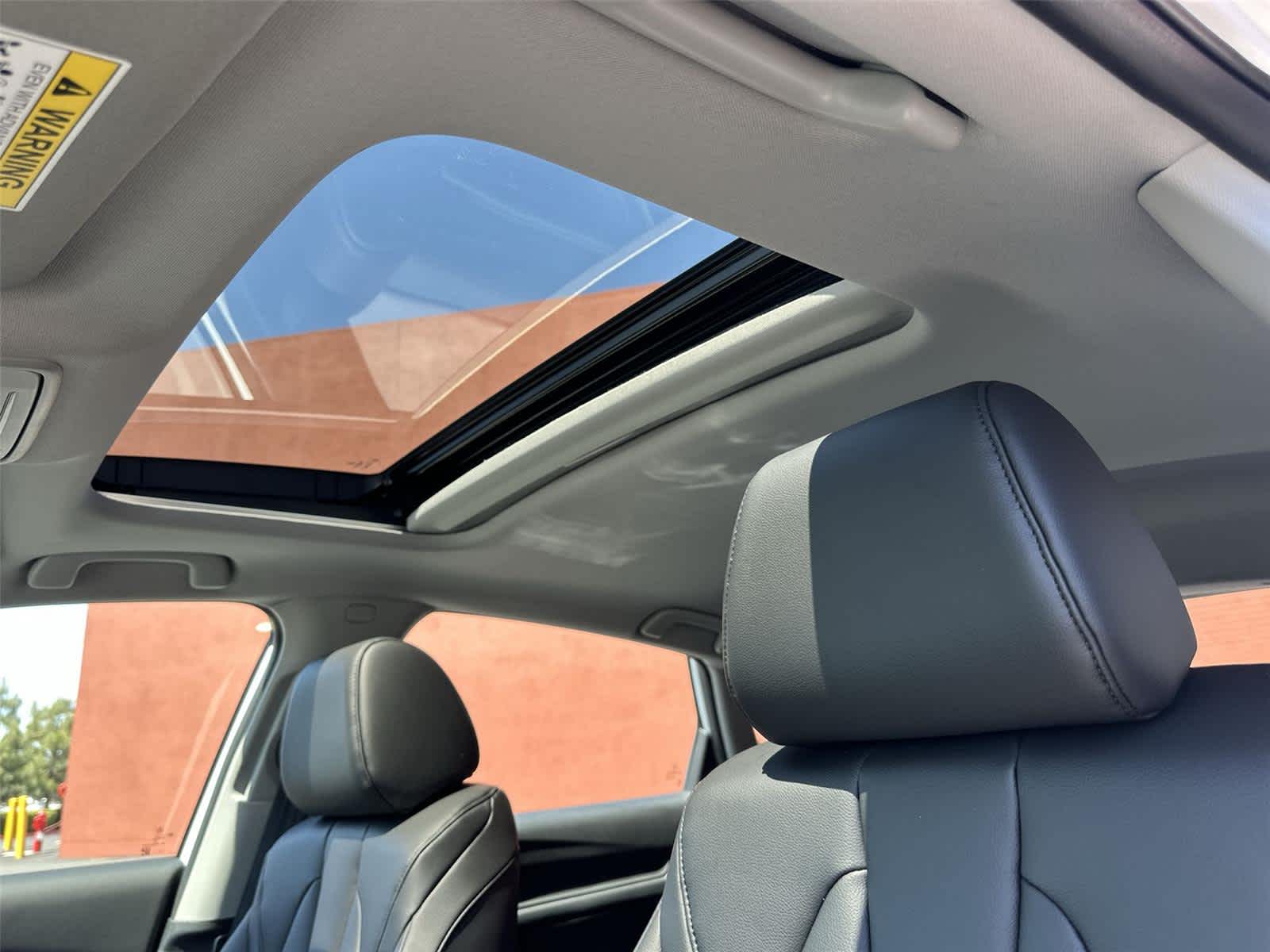 Thumbnail: 2026 Acura Integra - 31