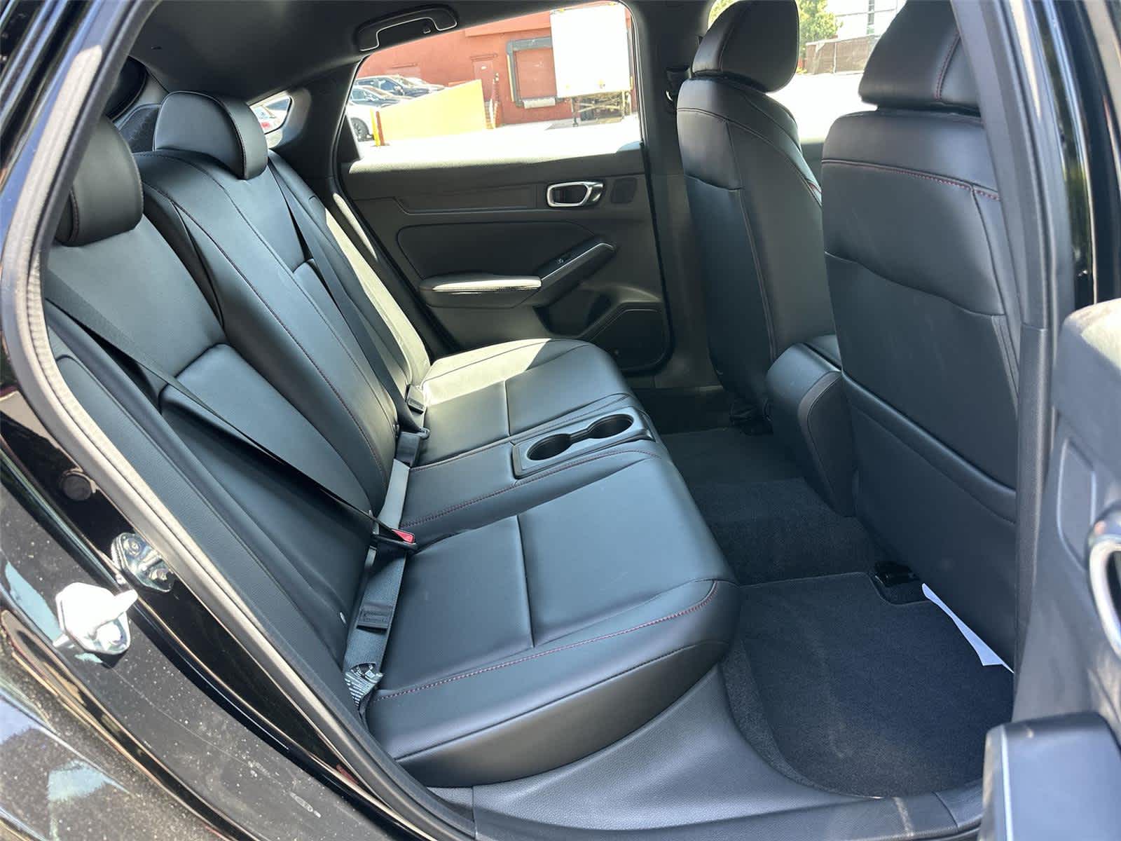 Thumbnail: 2026 Acura Integra - 13