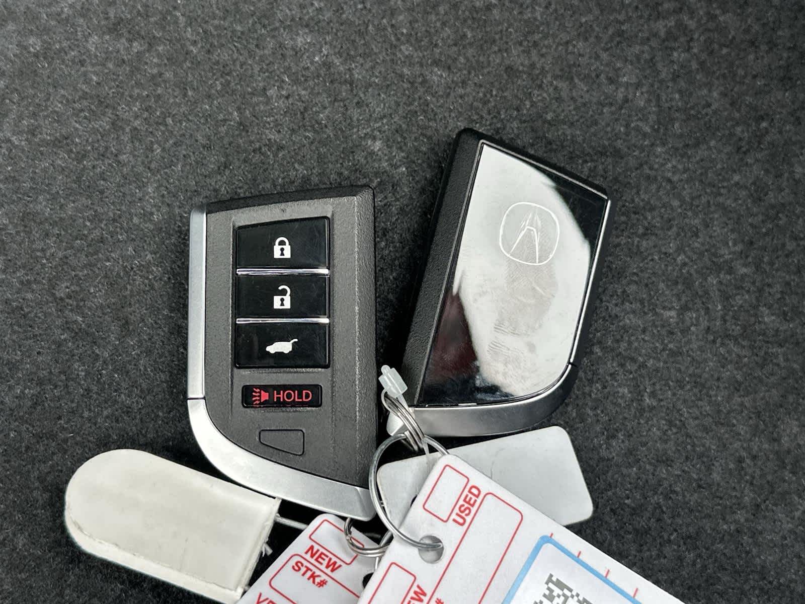 Thumbnail: 2025 Acura Integra - 20