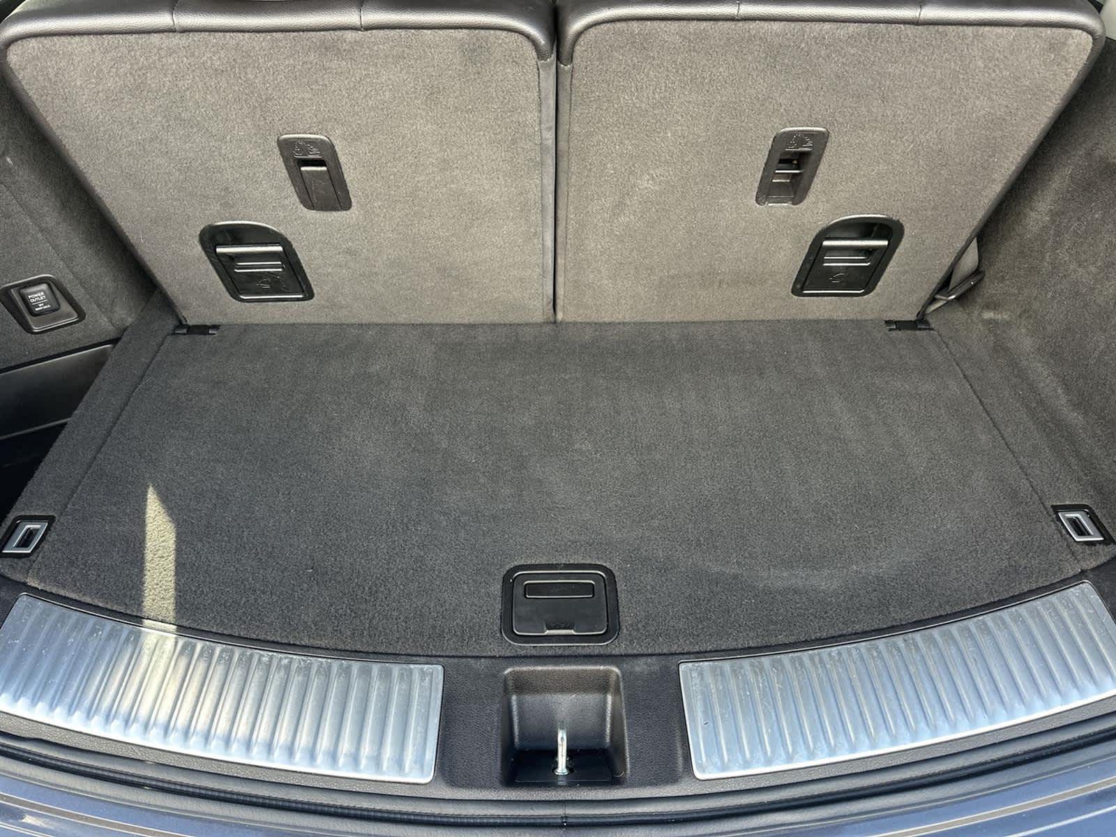 Thumbnail: 2014 Acura MDX - 19