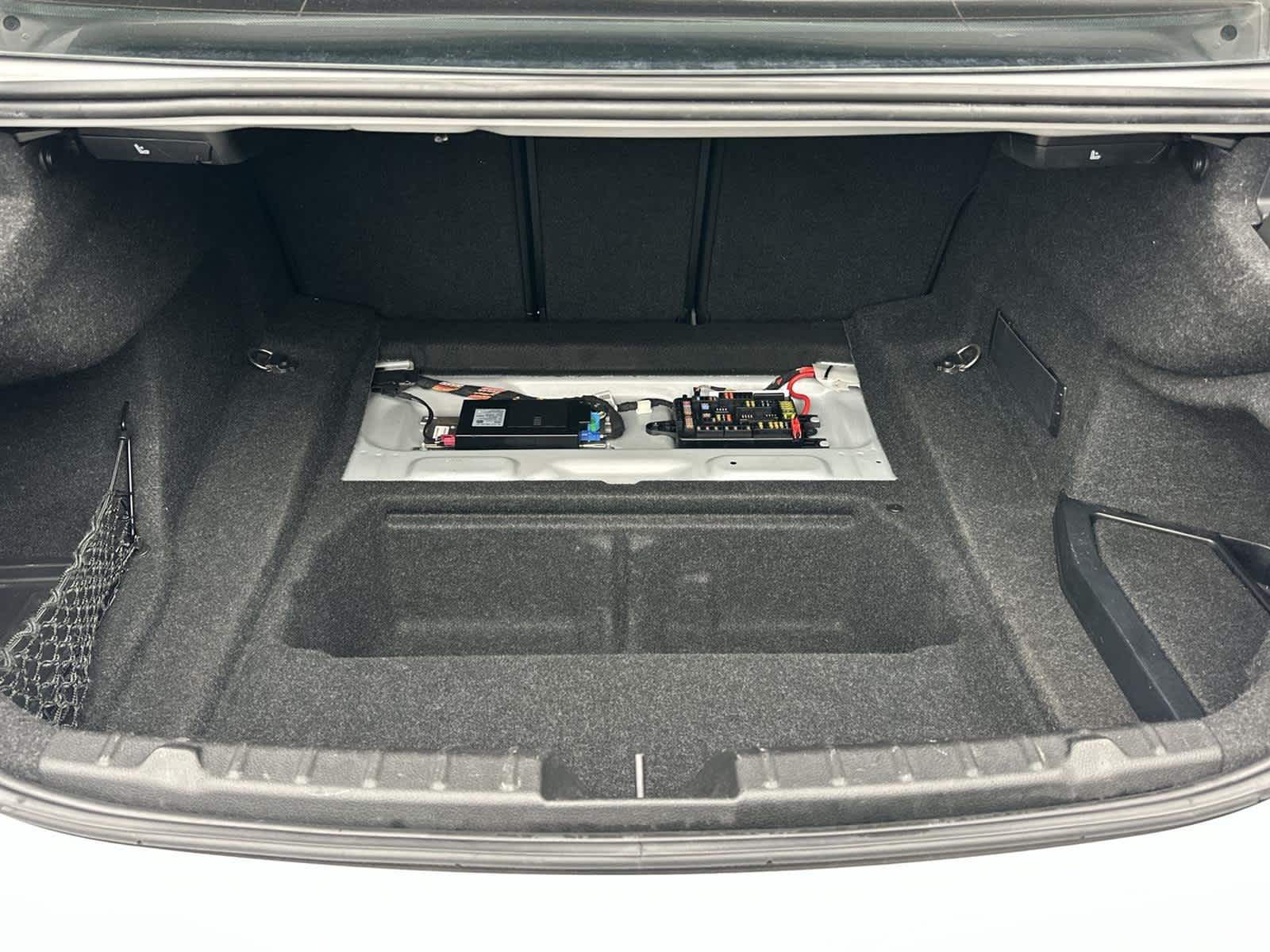 Thumbnail: 2014 BMW 4 Series - 20