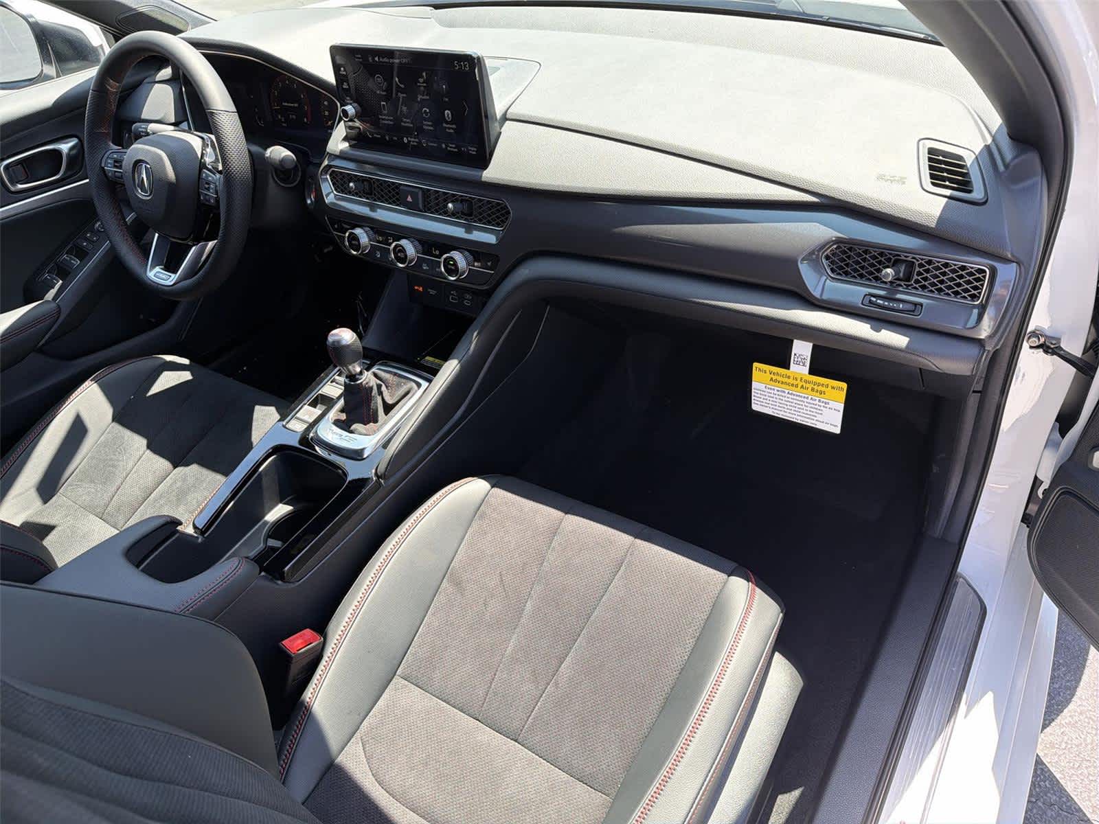 Thumbnail: 2026 Acura Integra - 13