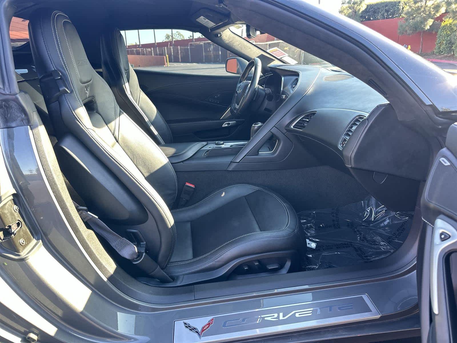 Thumbnail: 2016 Chevrolet Corvette - 13