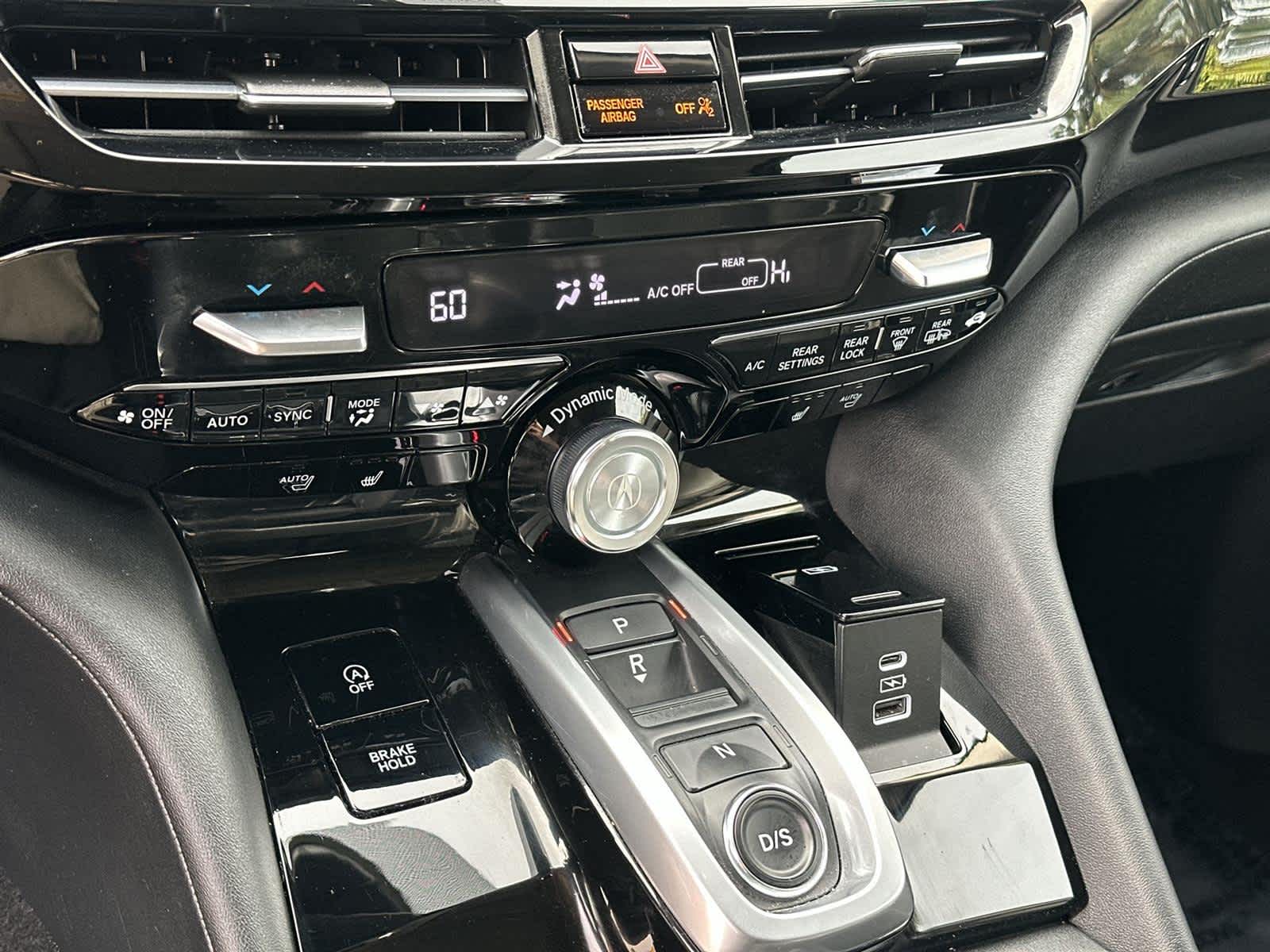 Thumbnail: 2024 Acura MDX - 27