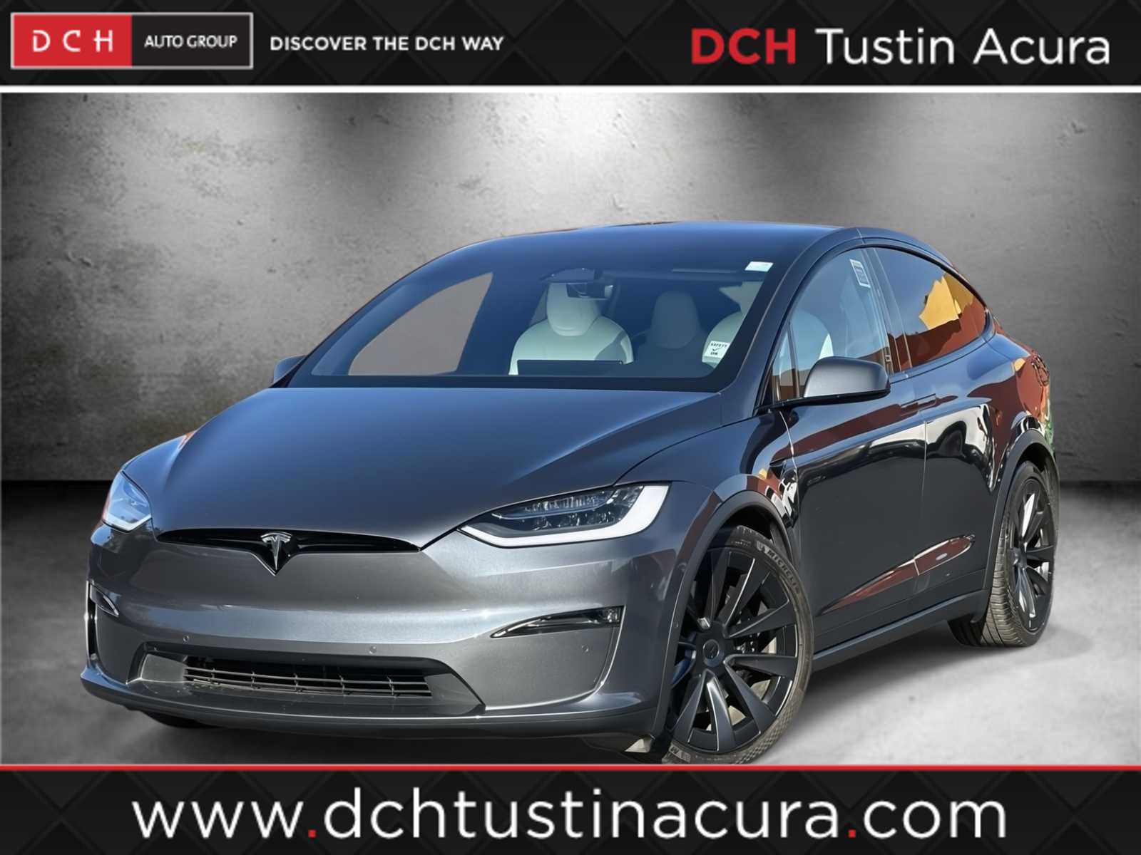Thumbnail: 2023 Tesla Model X - 1