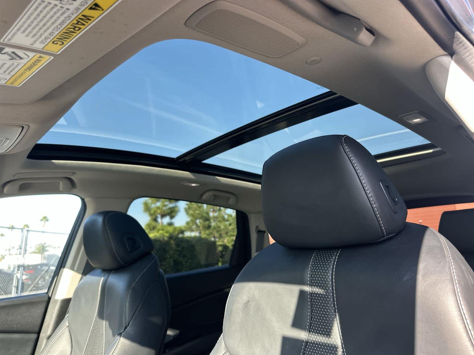 Thumbnail: 2022 Acura RDX - 32