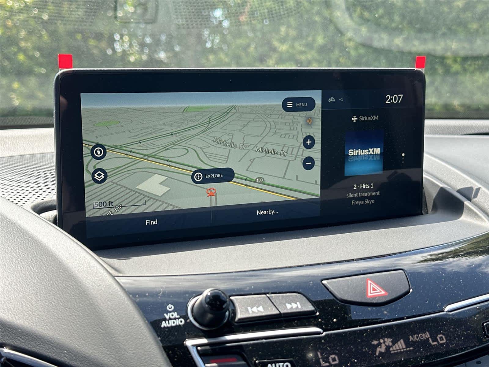 Thumbnail: 2026 Acura RDX - 17