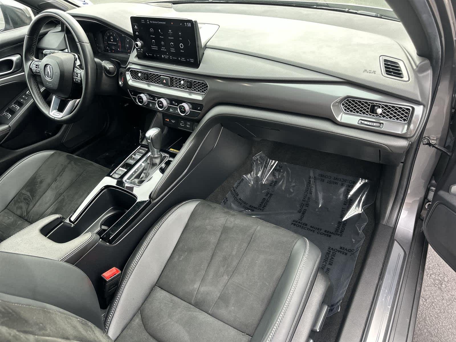 Thumbnail: 2024 Acura Integra - 12