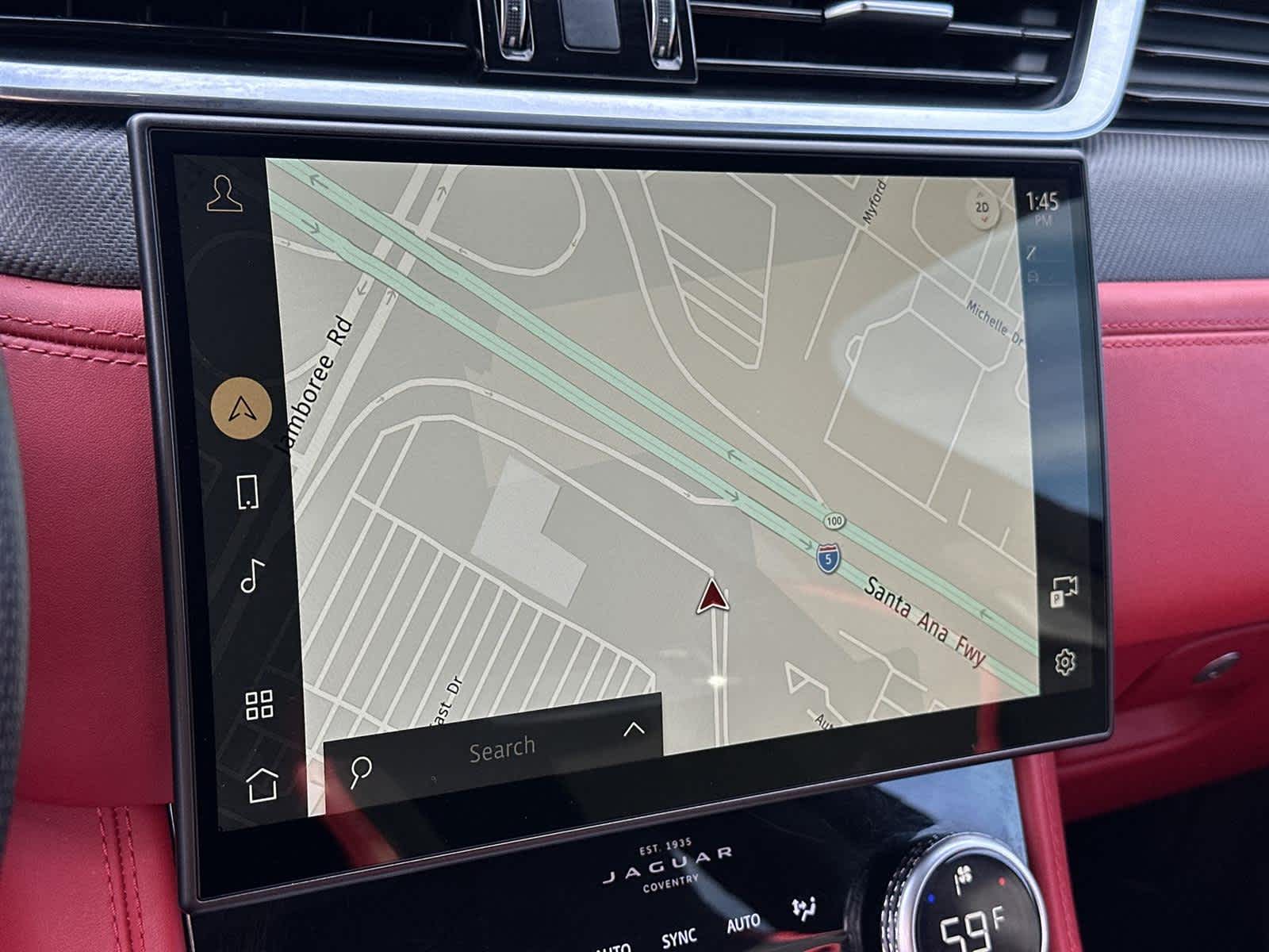 Thumbnail: 2024 Jaguar F-Pace - 17