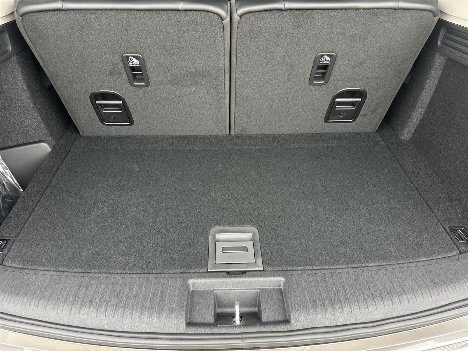 Thumbnail: 2026 Acura MDX - 20