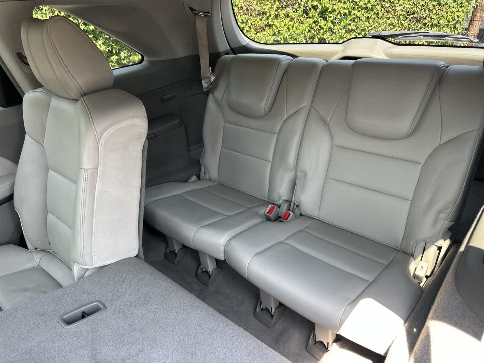 Thumbnail: 2010 Acura MDX - 31