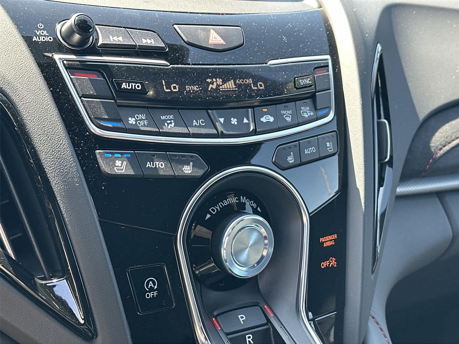 Thumbnail: 2026 Acura RDX - 27