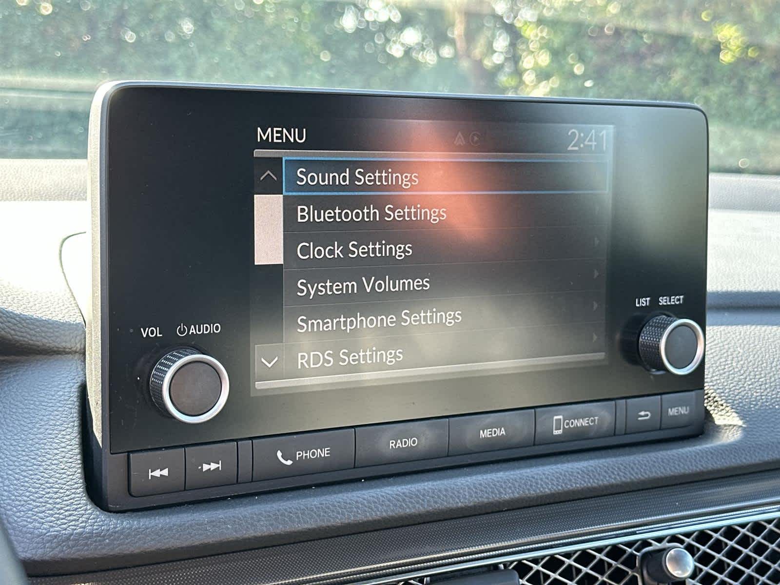 Thumbnail: 2023 Acura Integra - 30