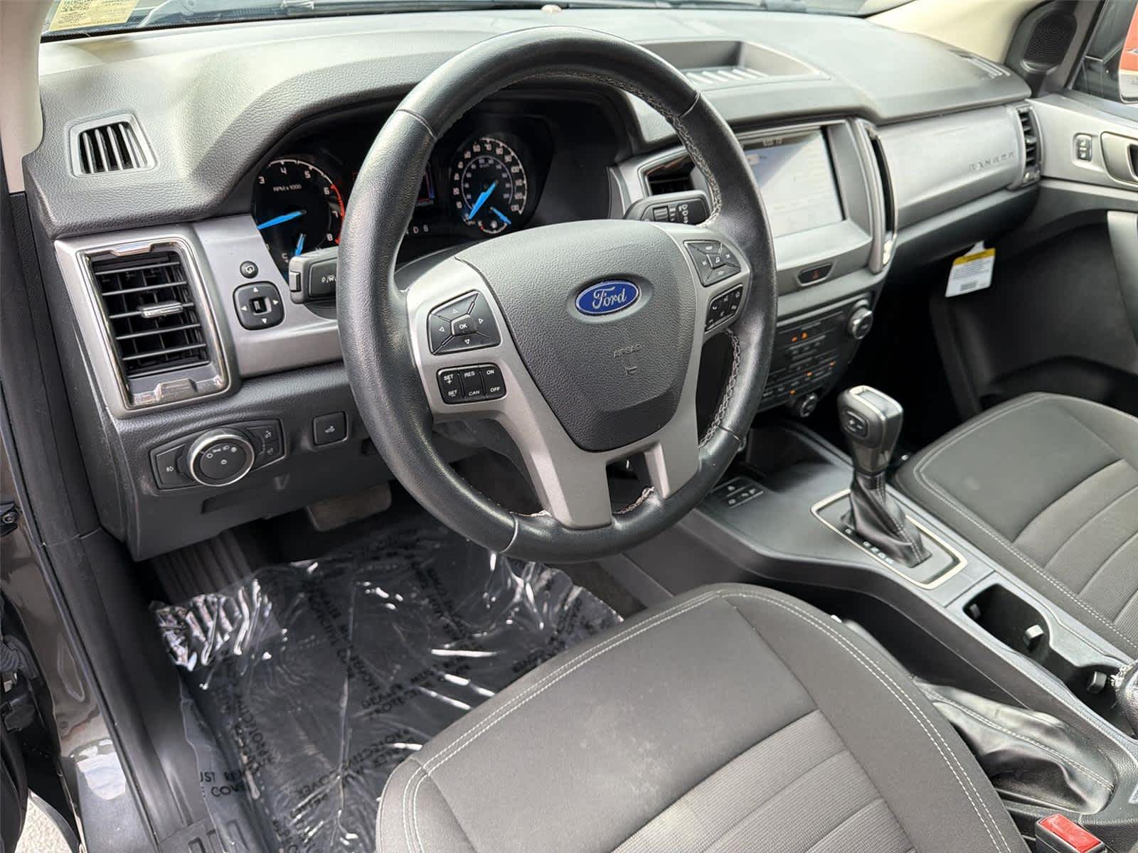 Thumbnail: 2019 Ford Ranger - 2