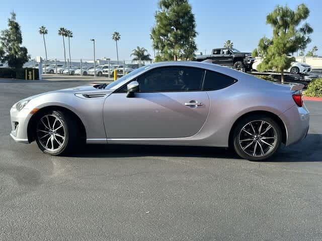 Thumbnail: 2018 Subaru BRZ - 3