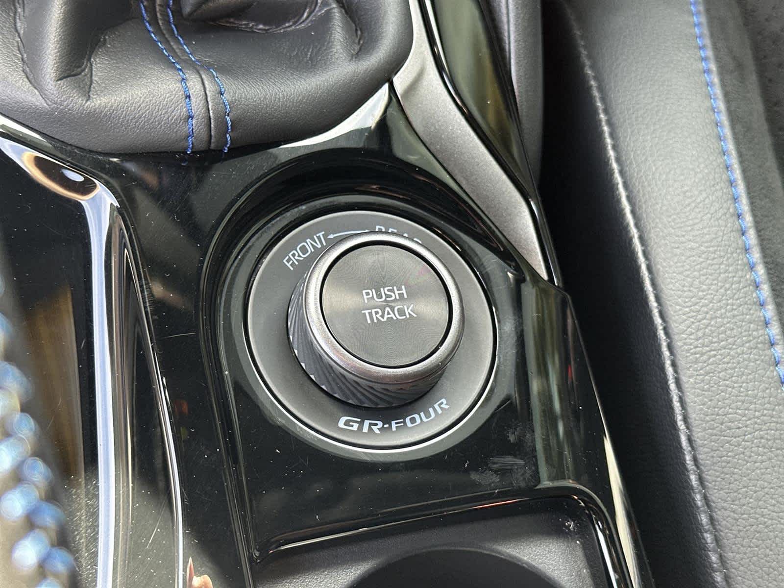 Thumbnail: 2024 Toyota GR Corolla - 28