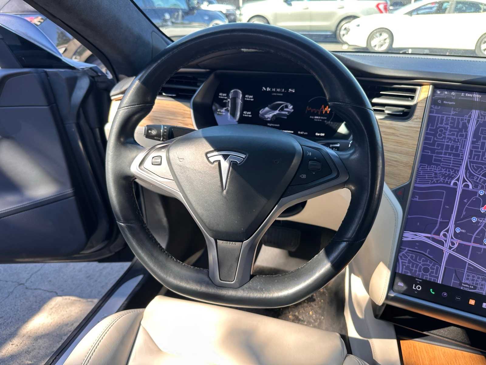 Thumbnail: 2019 Tesla Model S - 18