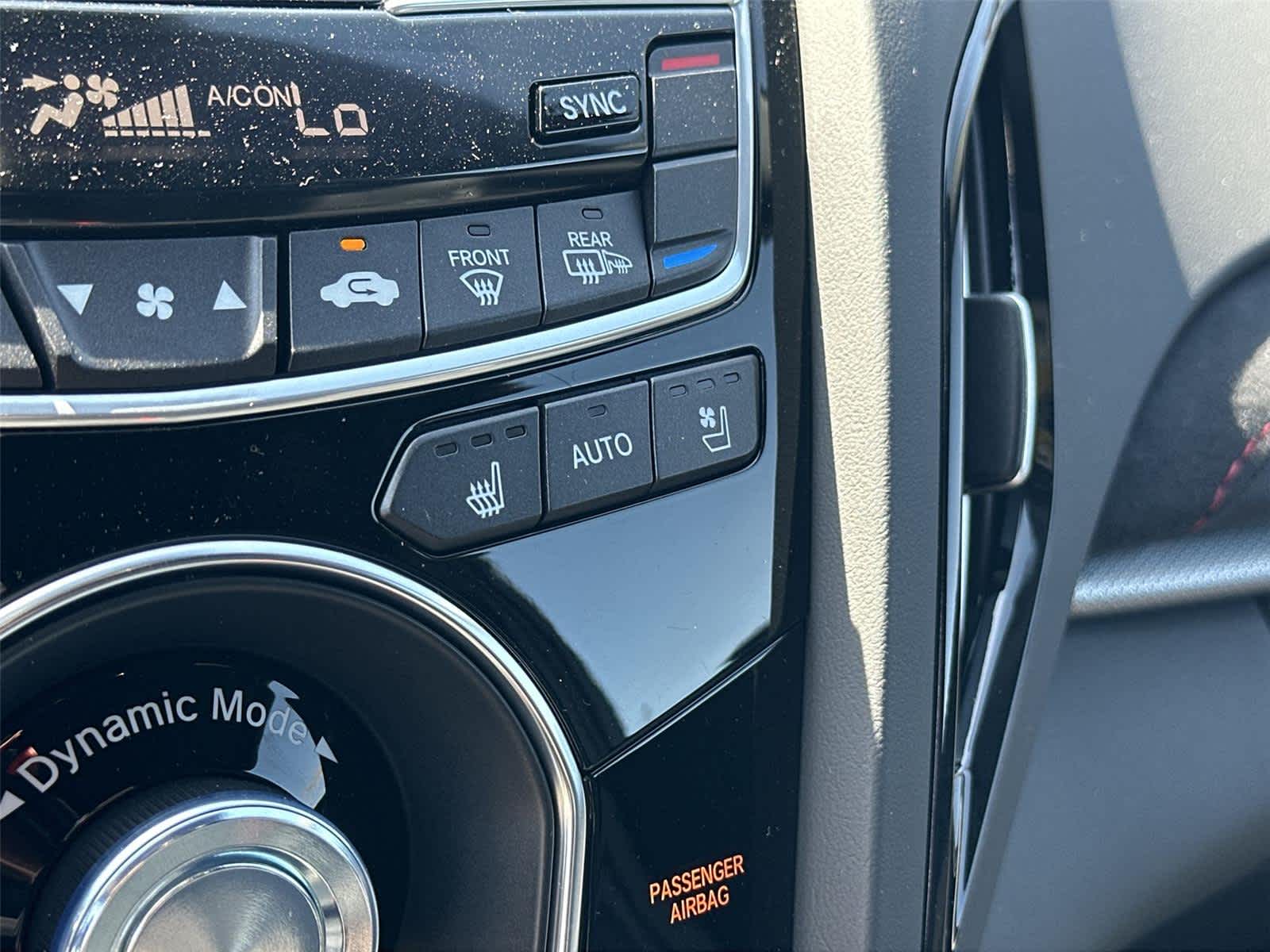 Thumbnail: 2026 Acura RDX - 26