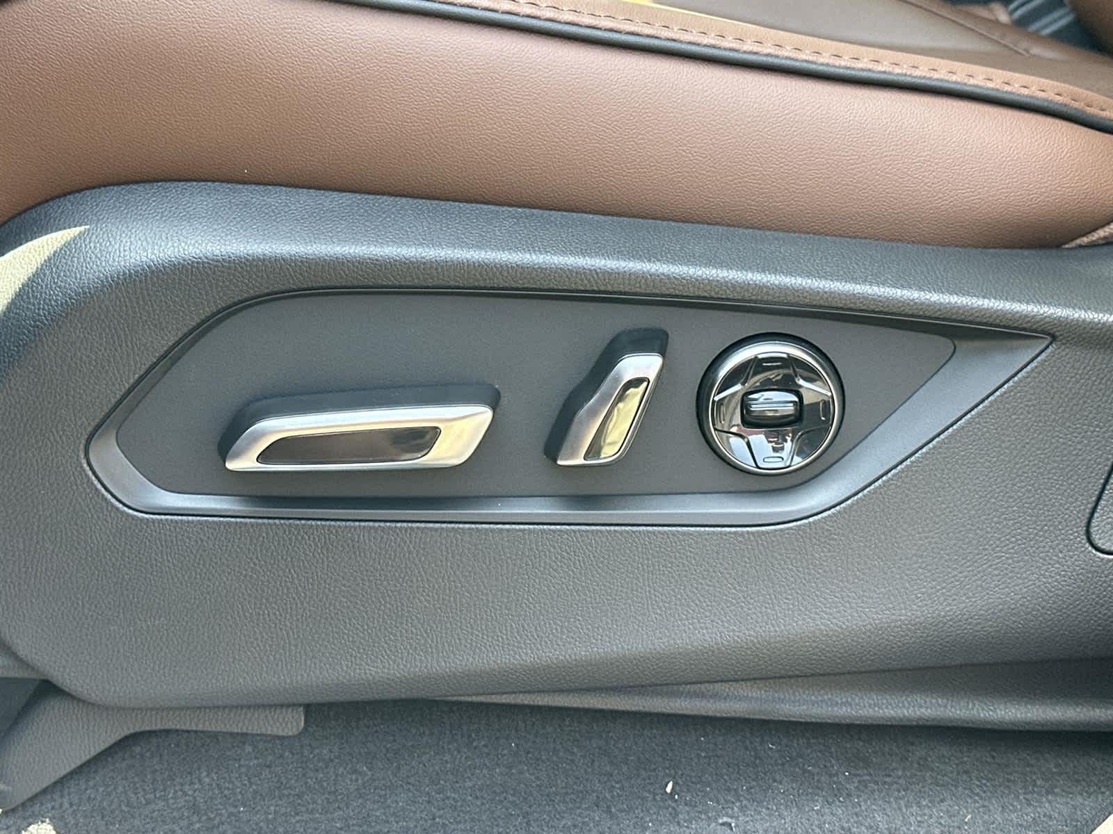 2026 Acura MDX Advance 23