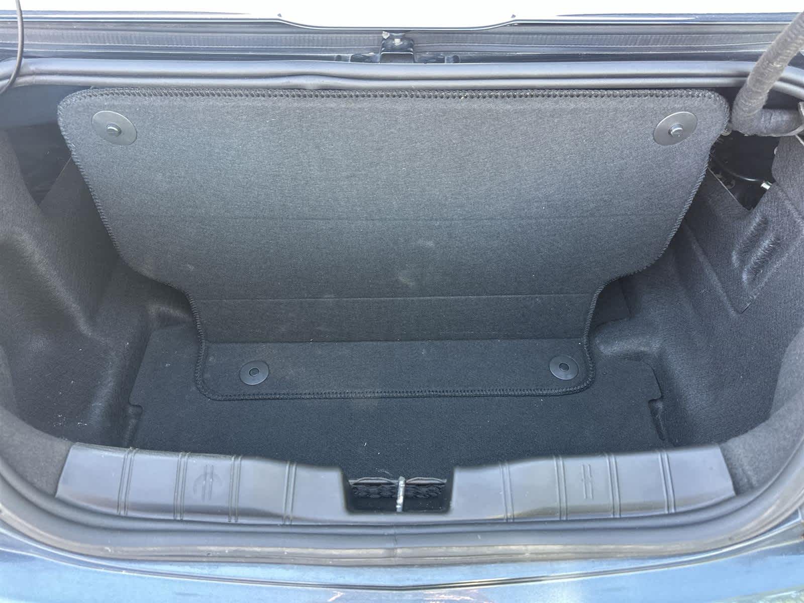 Thumbnail: 2021 Chevrolet Camaro - 19