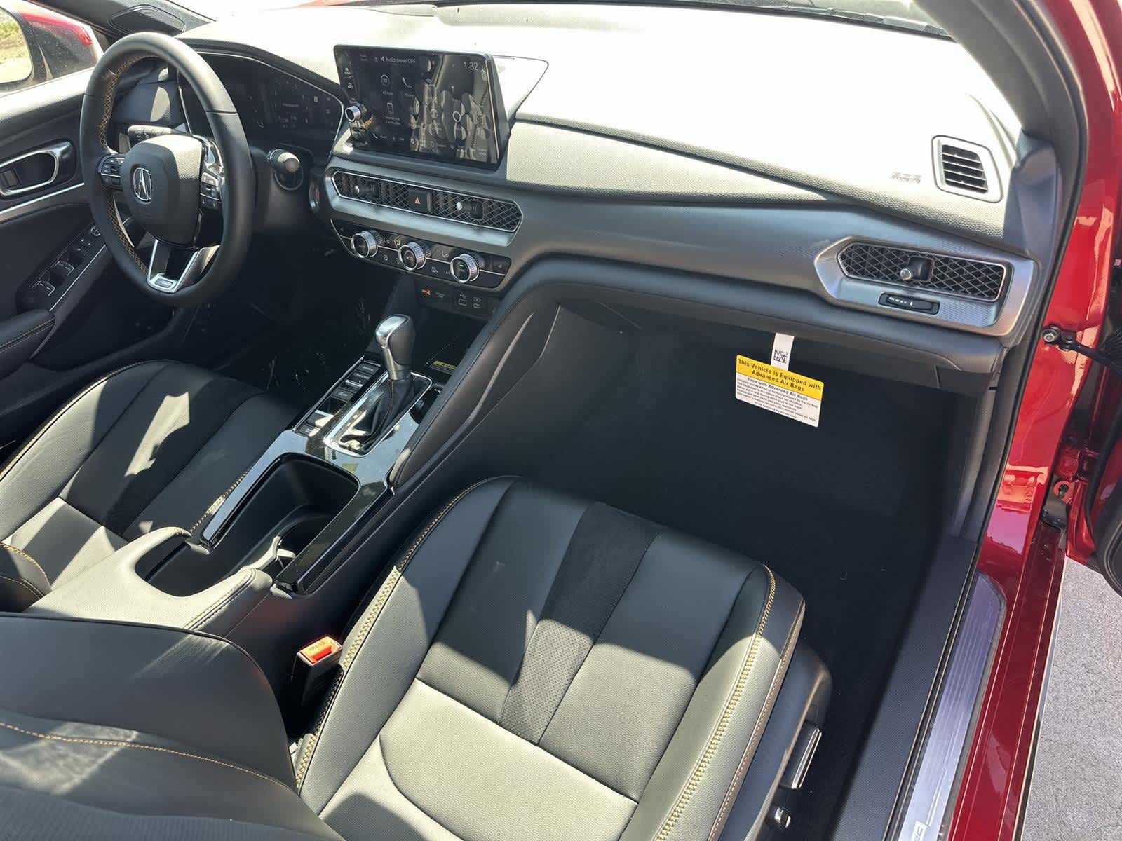 Thumbnail: 2026 Acura Integra - 13