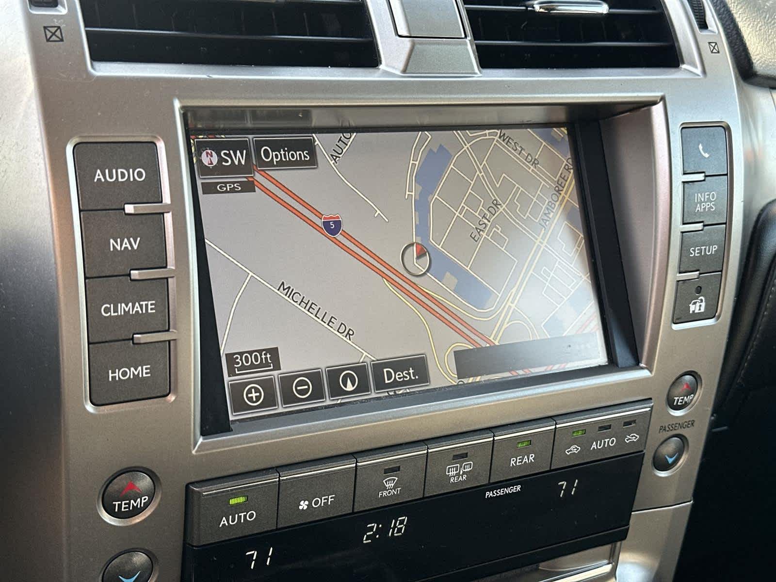 Thumbnail: 2019 Lexus GX - 17