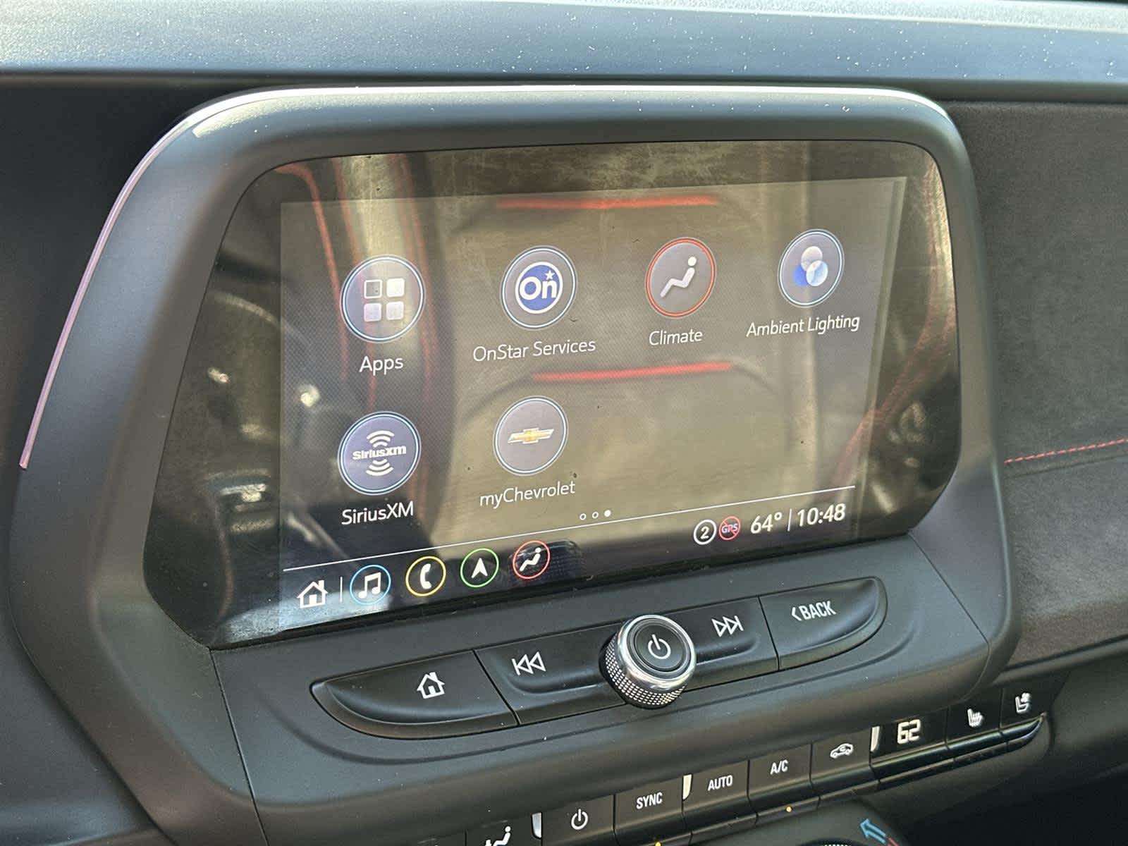 Thumbnail: 2021 Chevrolet Camaro - 30