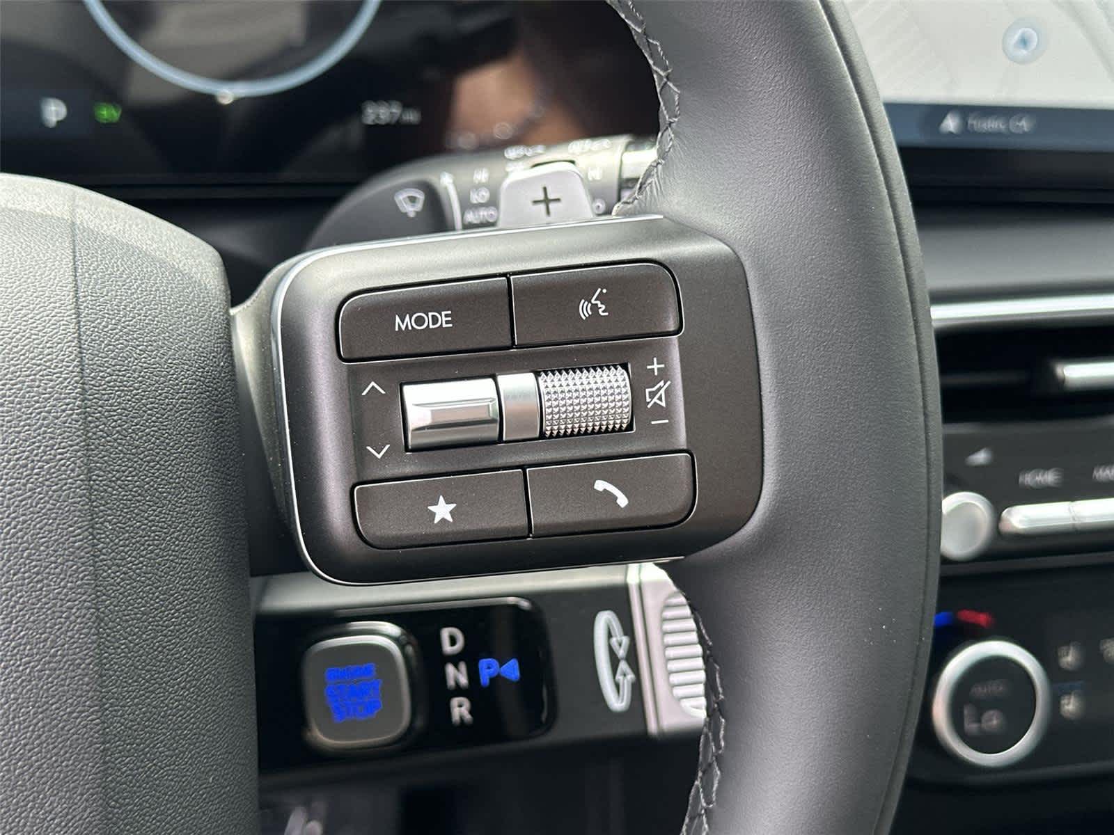 Thumbnail: 2026 Hyundai Palisade - 25