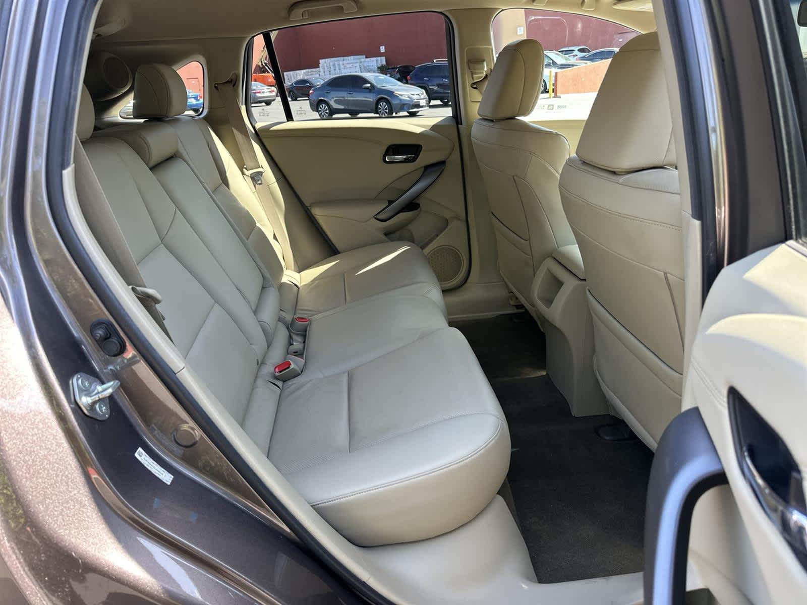 Thumbnail: 2013 Acura RDX - 13