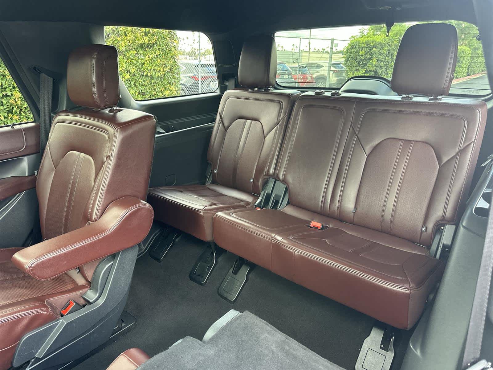 Thumbnail: 2024 Ford Expedition - 32