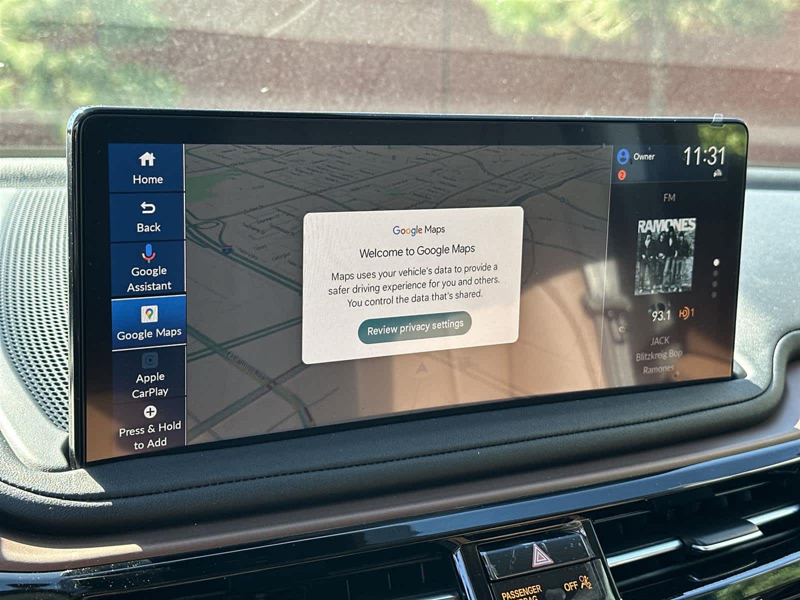 Thumbnail: 2026 Acura MDX - 17