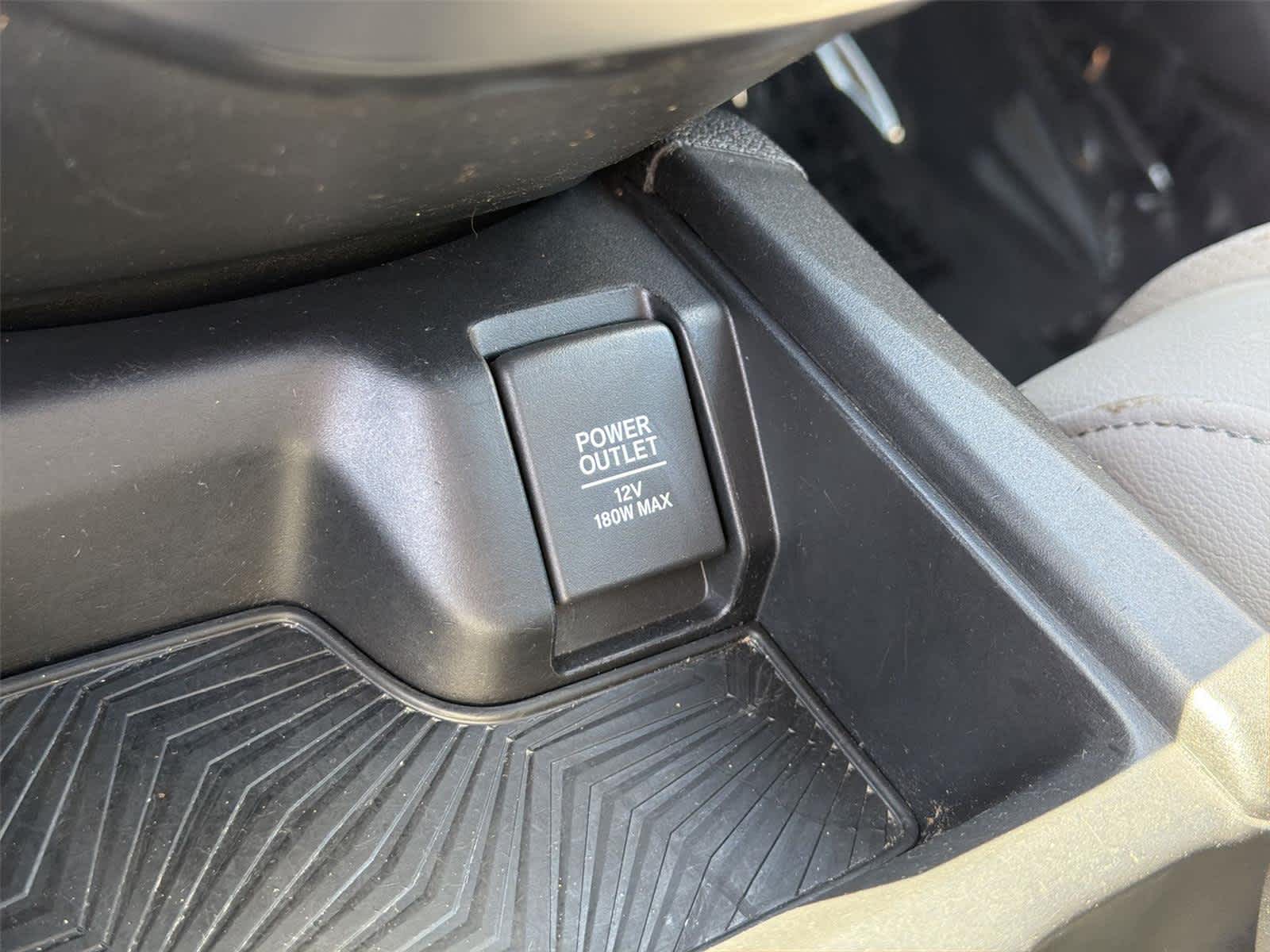 Thumbnail: 2018 Honda CR-V - 37
