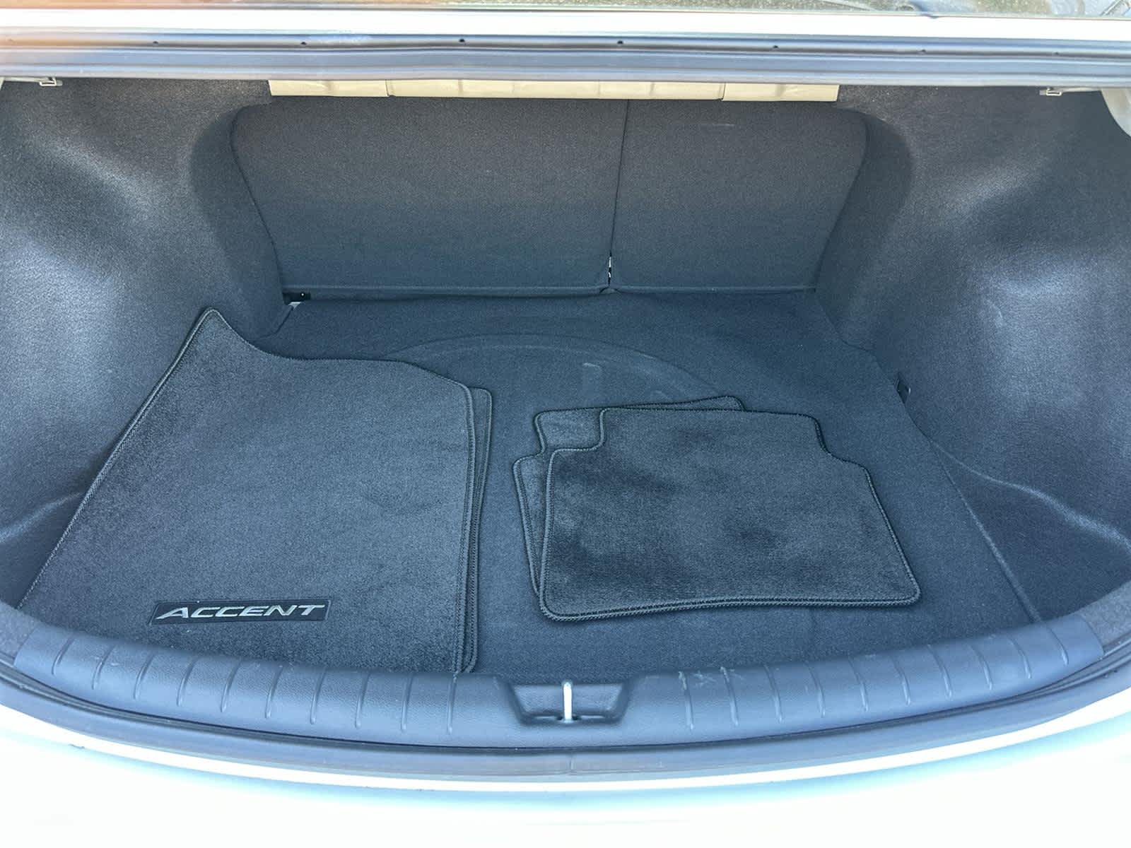 Thumbnail: 2022 Hyundai Accent - 19