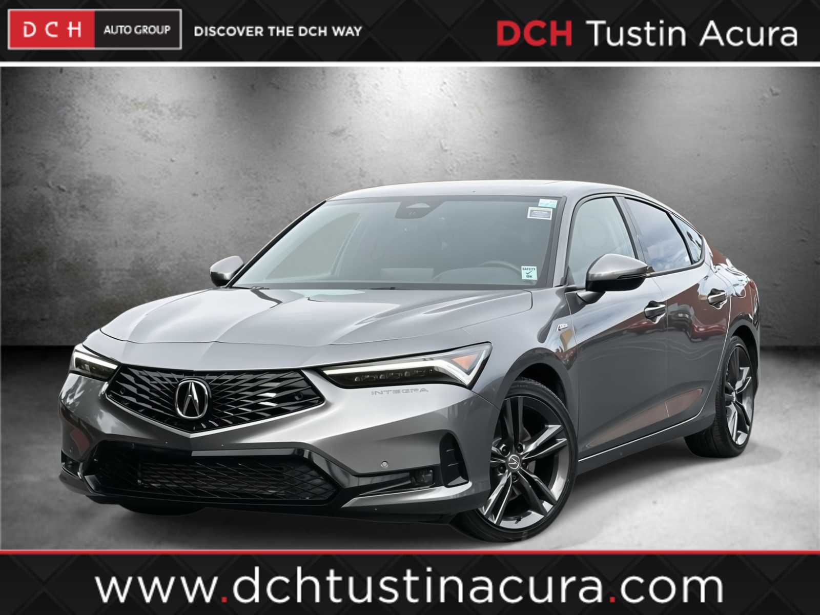 Thumbnail: 2024 Acura Integra - 1