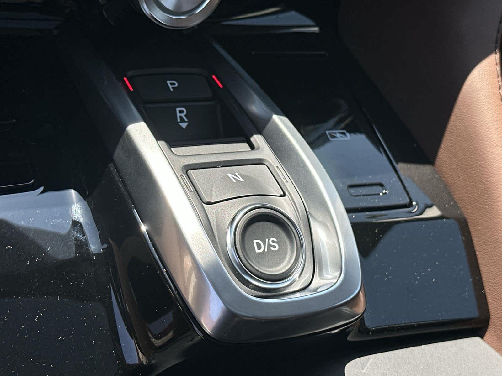 2026 Acura MDX Advance 18