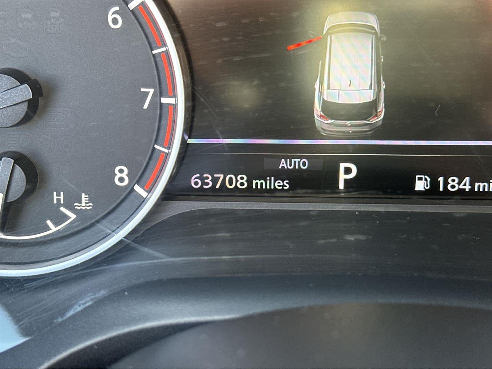 Thumbnail: 2022 Nissan Rogue - 18