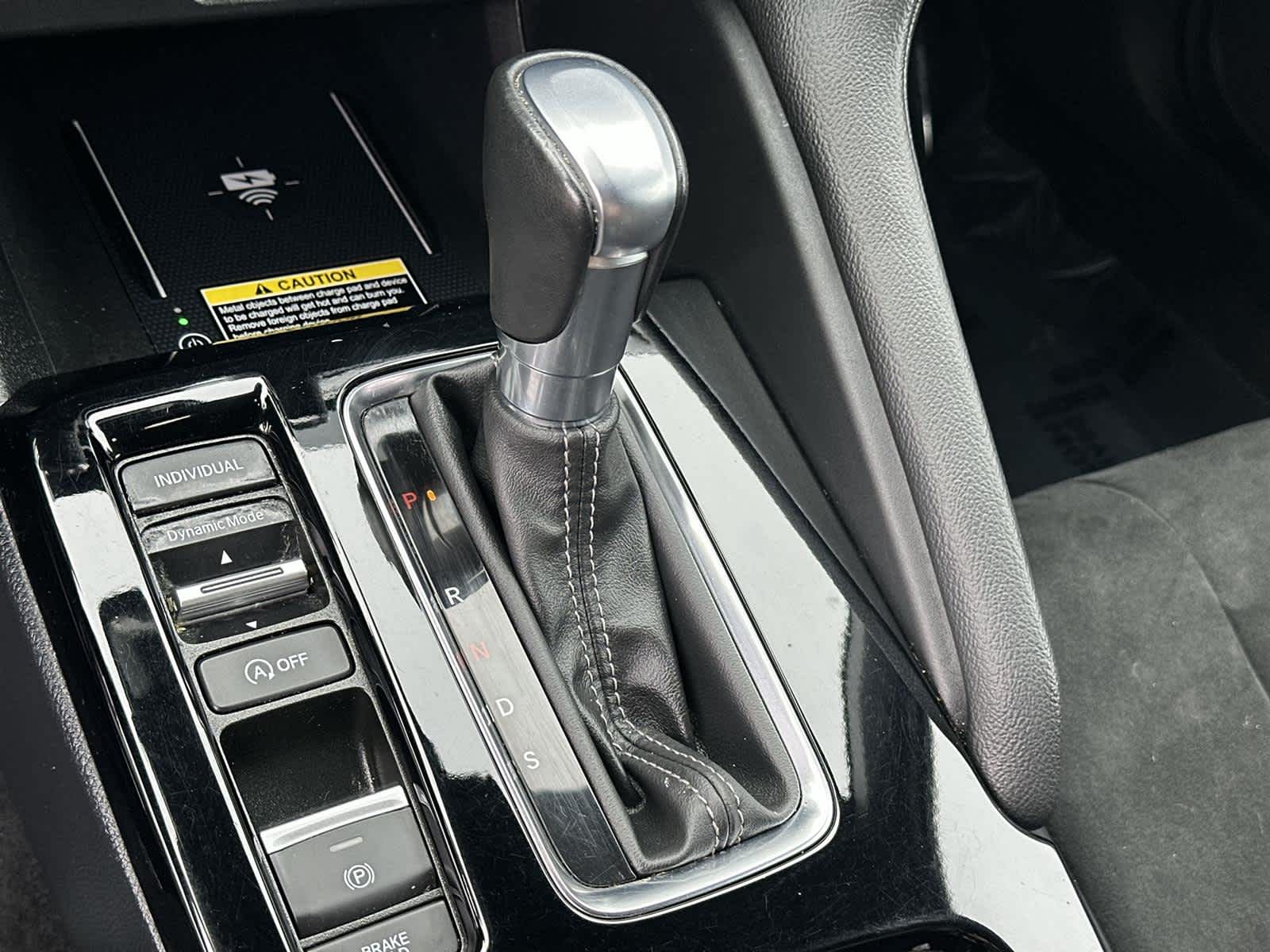 Thumbnail: 2024 Acura Integra - 17