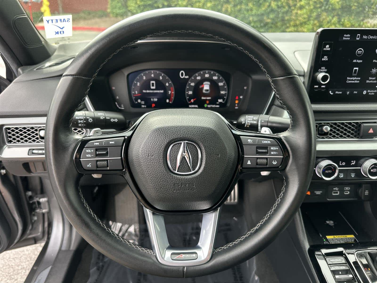 Thumbnail: 2024 Acura Integra - 15