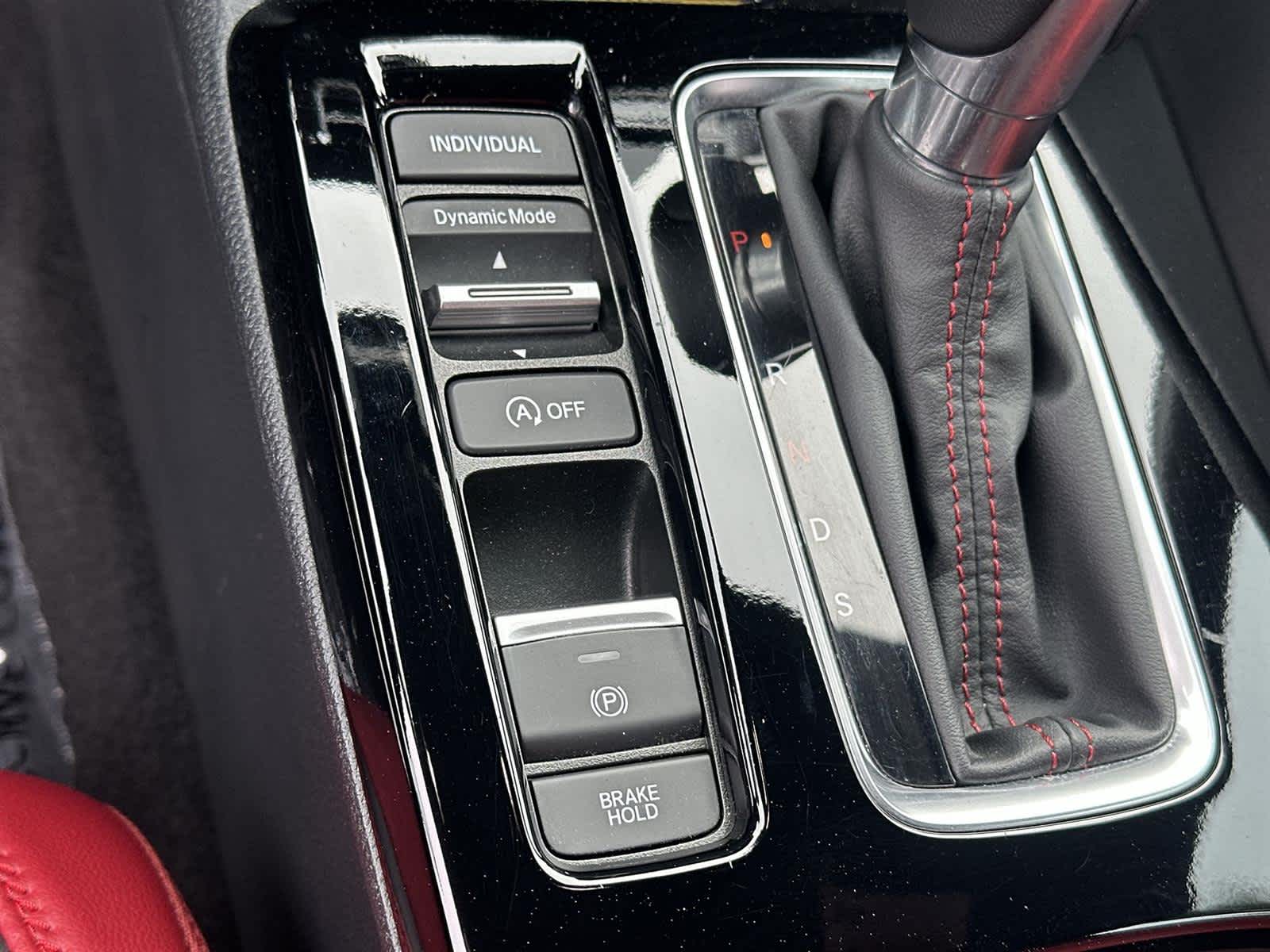 Thumbnail: 2024 Acura Integra - 26