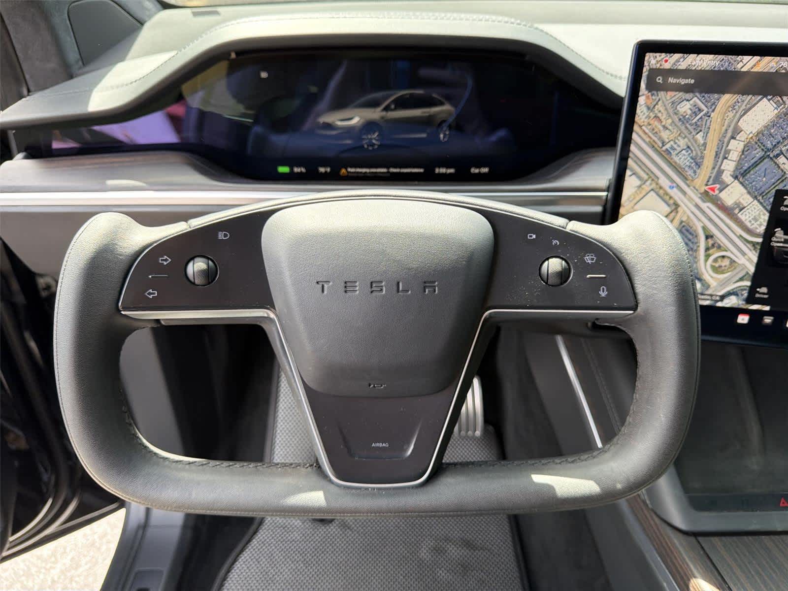Thumbnail: 2024 Tesla Model X - 16