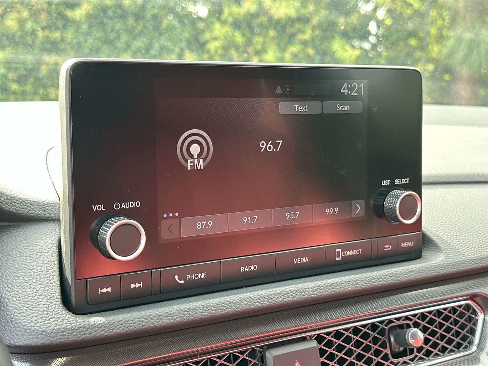 Thumbnail: 2025 Acura Integra - 16