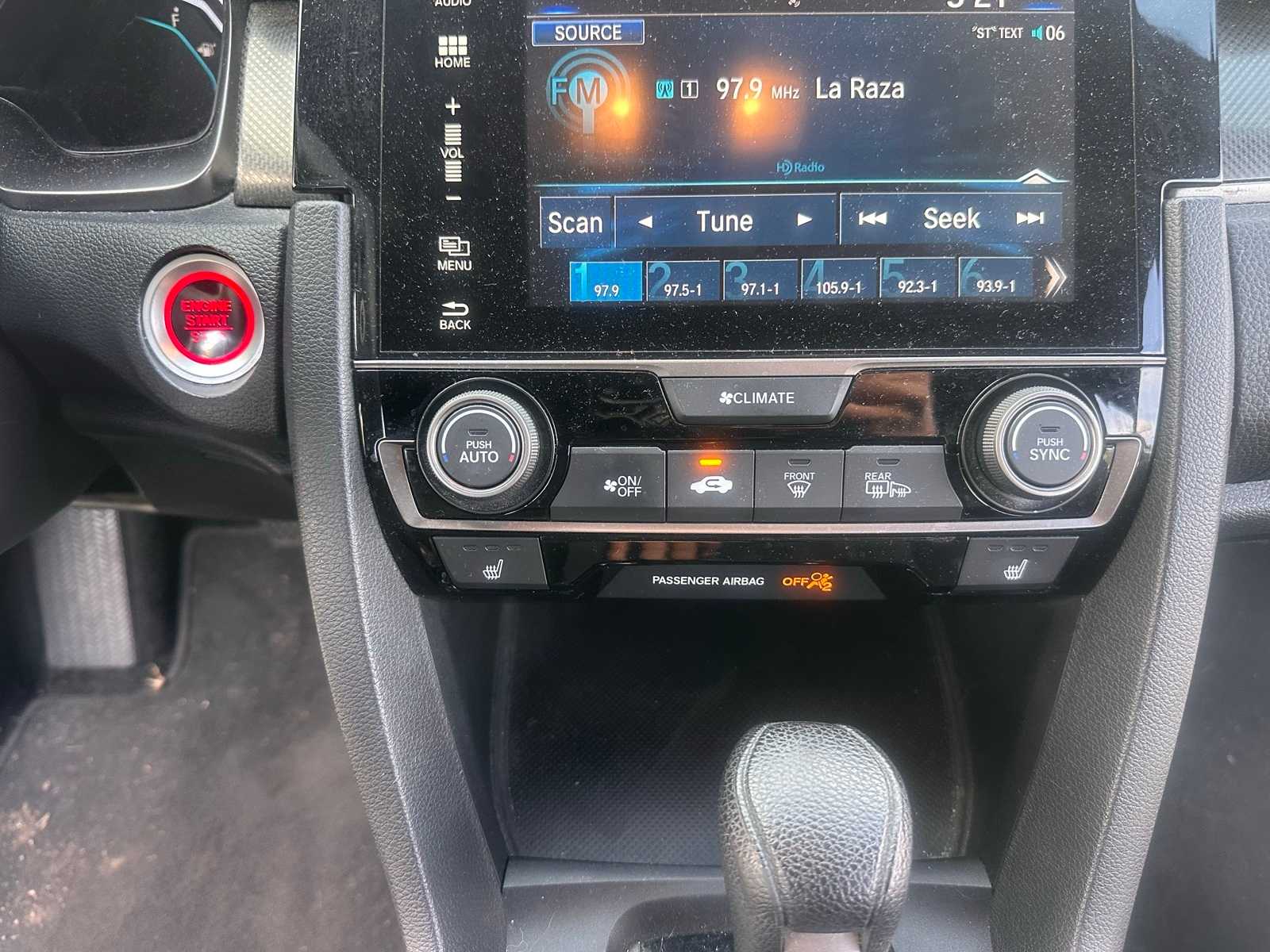 Thumbnail: 2018 Honda Civic - 17