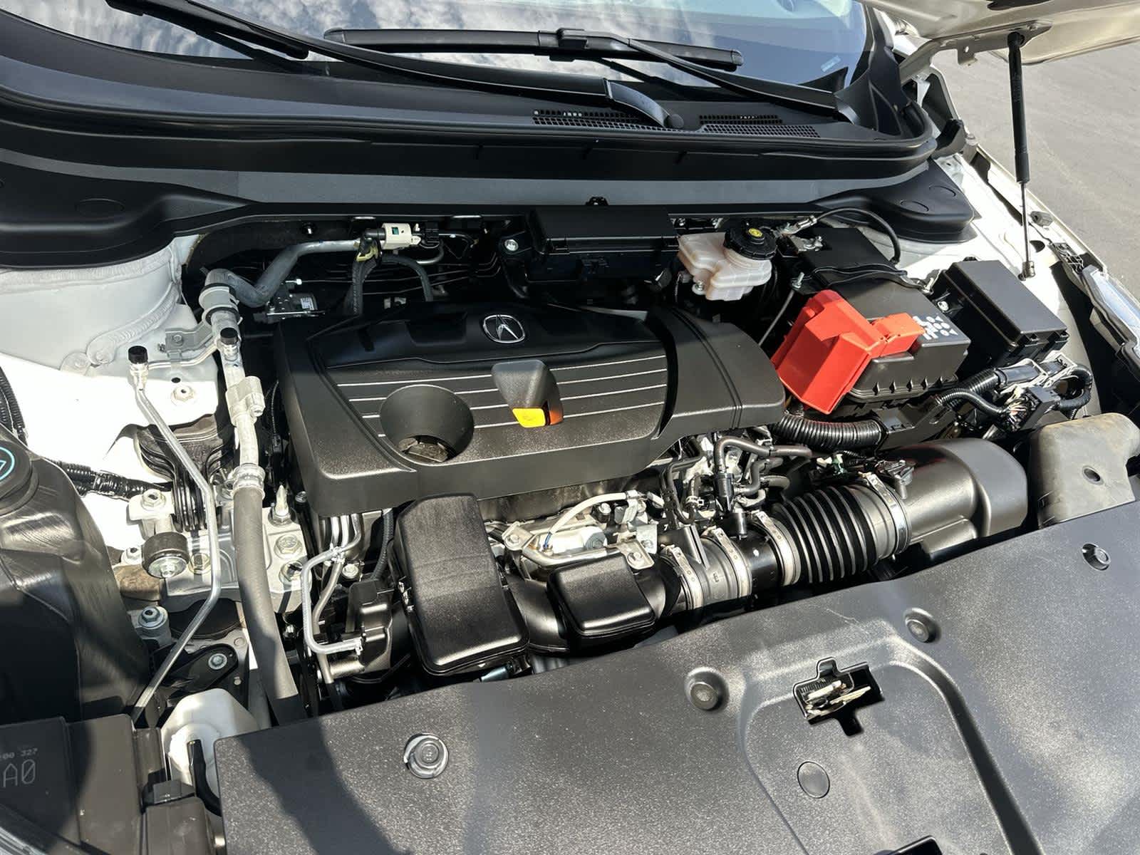 Thumbnail: 2020 Acura RDX - 9