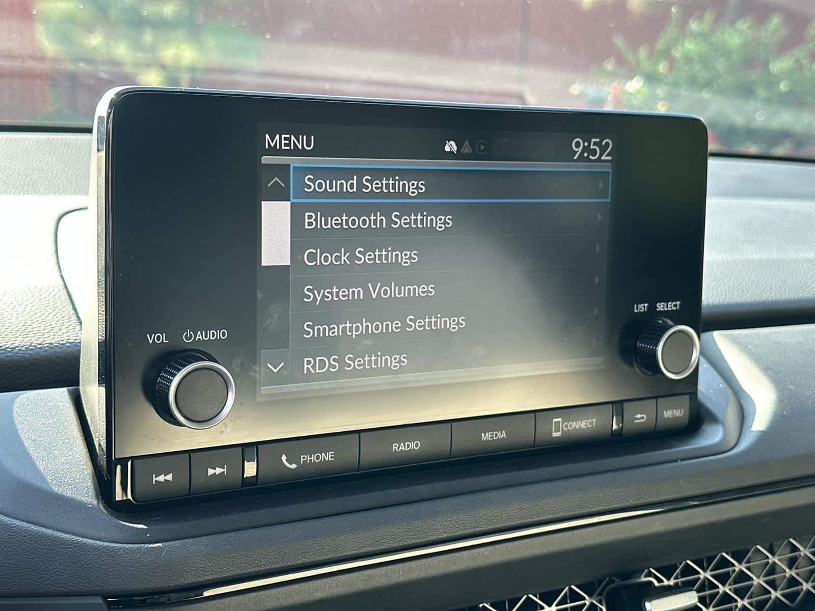 Thumbnail: 2024 Honda Accord - 29