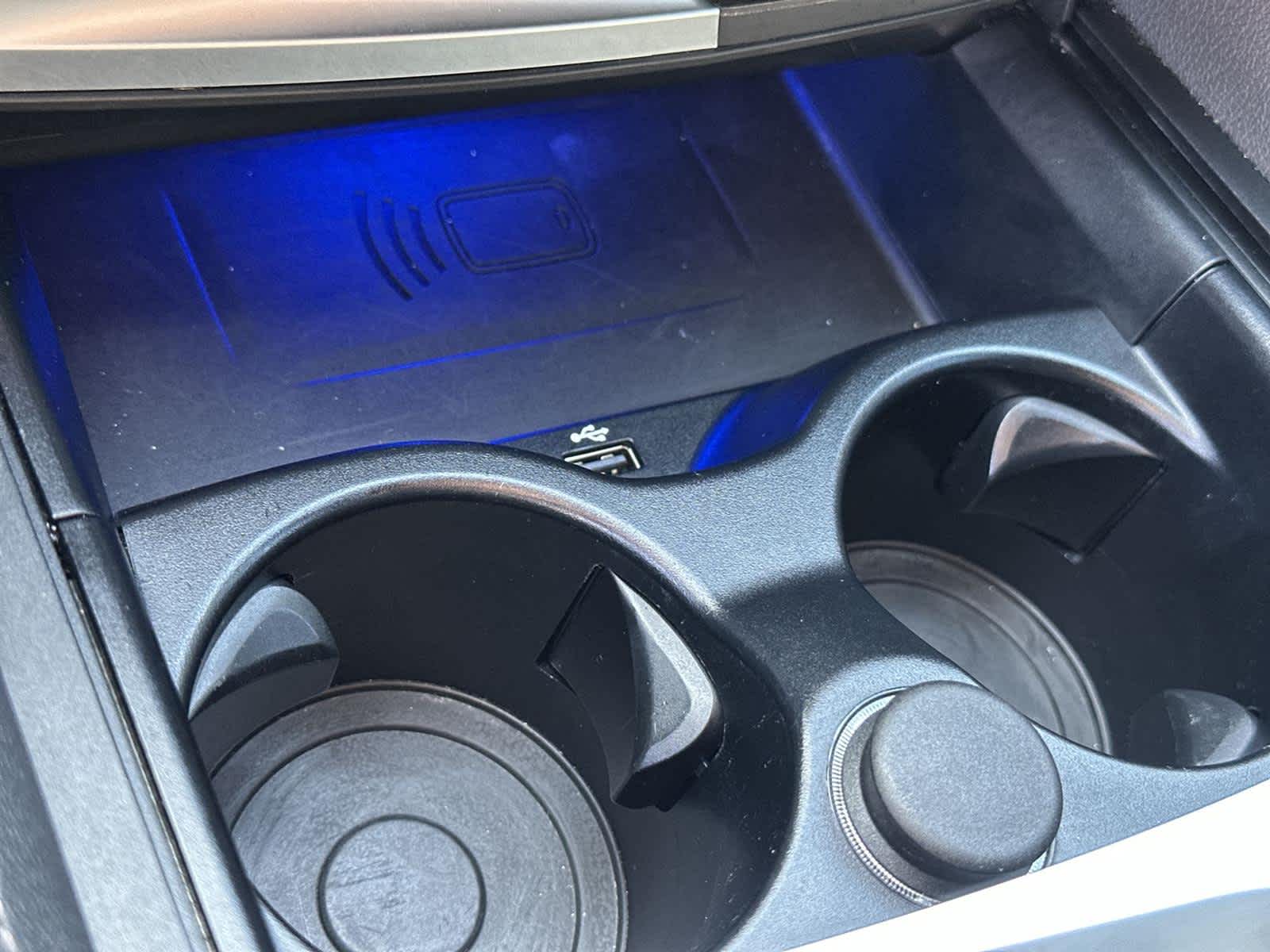 Thumbnail: 2022 BMW 5 Series - 26