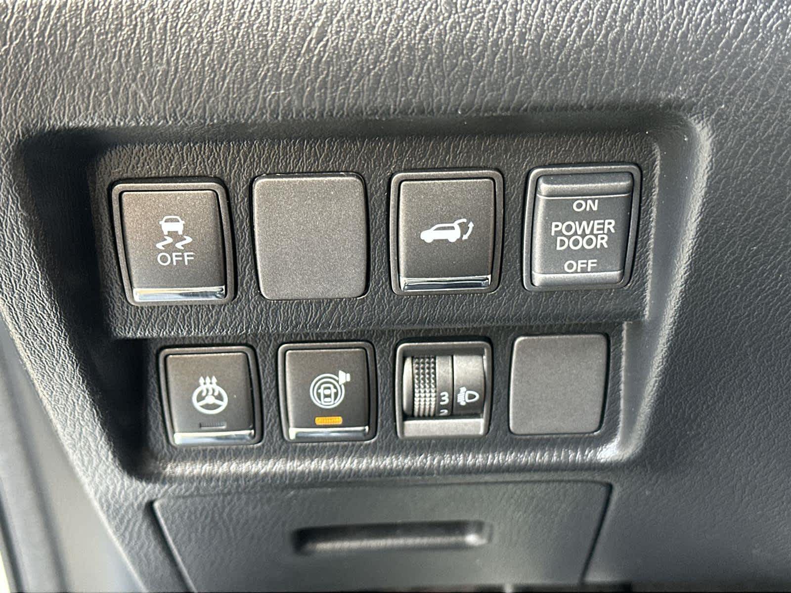 Thumbnail: 2016 INFINITI QX60 - 29